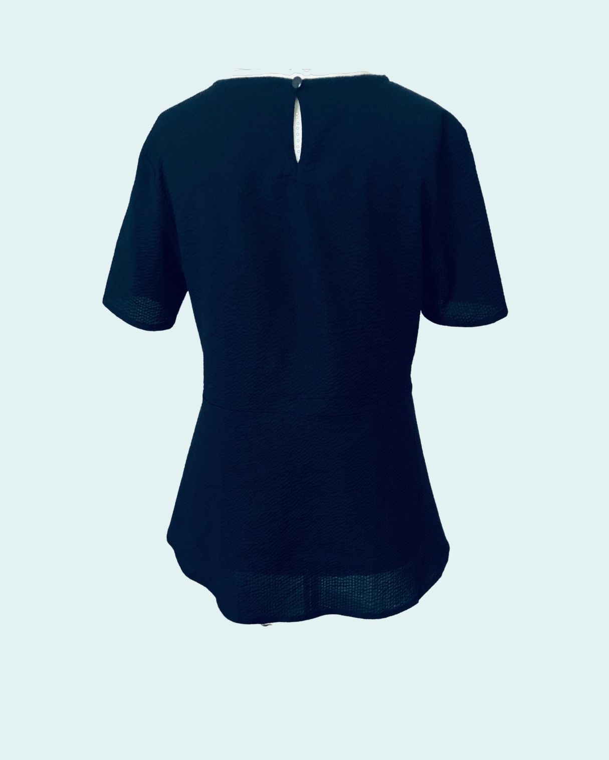 Oberteil Trinity Rückansicht Bild Oberteil Trinity Rückansicht