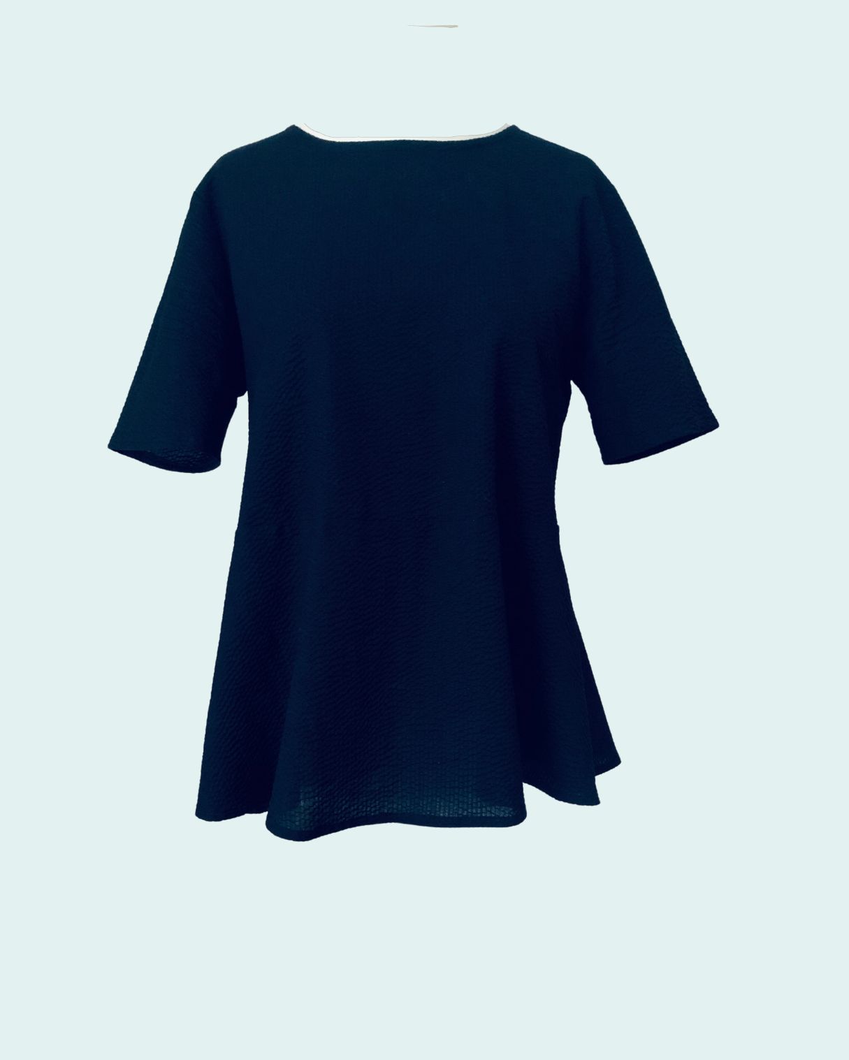 Oberteil Trinity Vorderansicht Bild Oberteil Trinity Vorderansicht