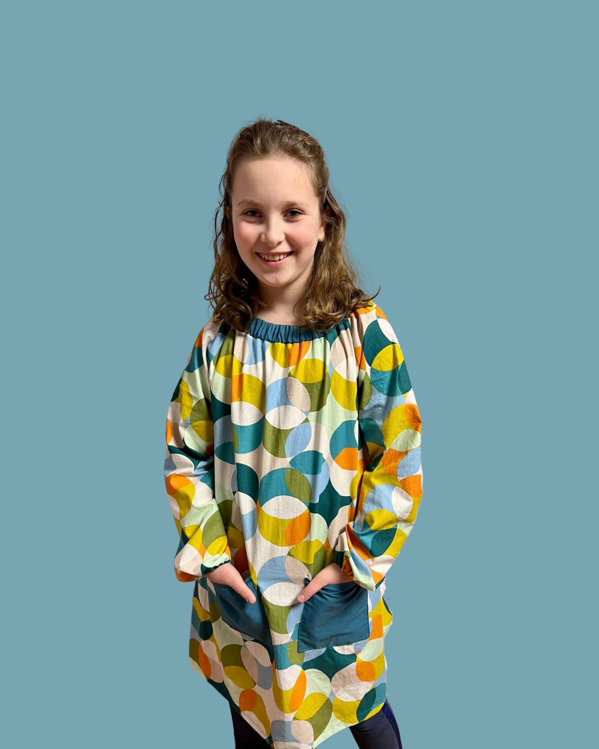 Kleid Athena im Kurs Bild Kleid Athena im Kurs