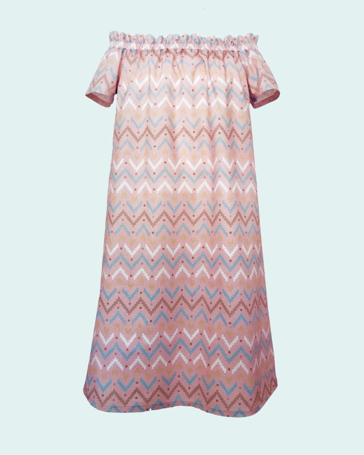 Teeniekleid Amelie Bild Teeniekleid Amelie