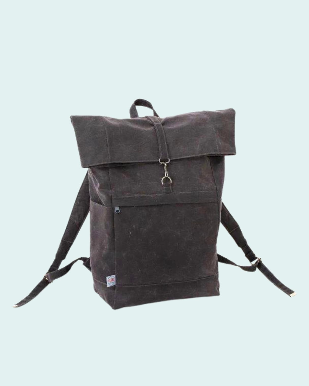 Nähkursmodell Backpack Berlin Bild Nähkursmodell Backpack Berlin