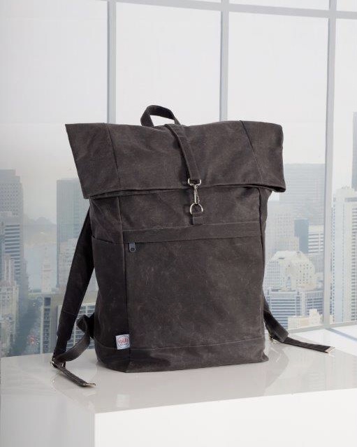 Backpack Berlin for Skyline Bild Backpack Berlin for Skyline