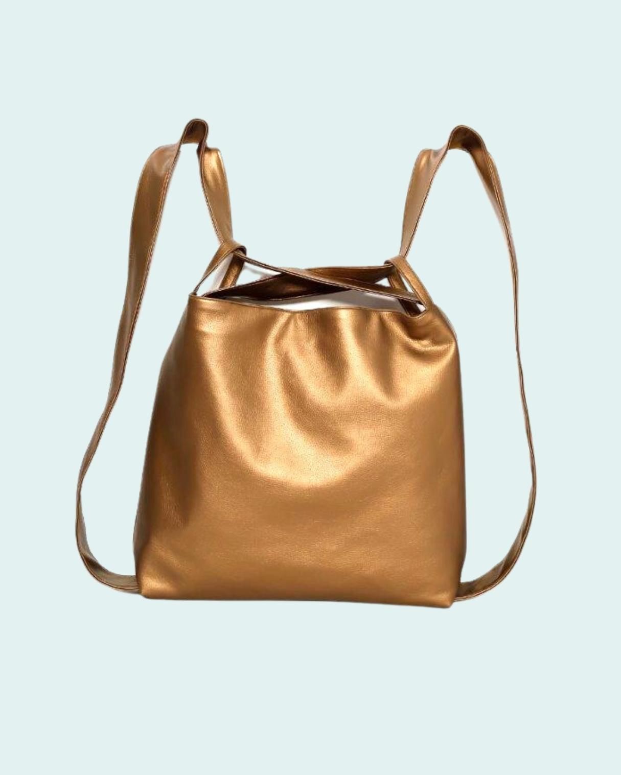 Bag Adelaide als Rucksack Bild Bag Adelaide als Rucksack