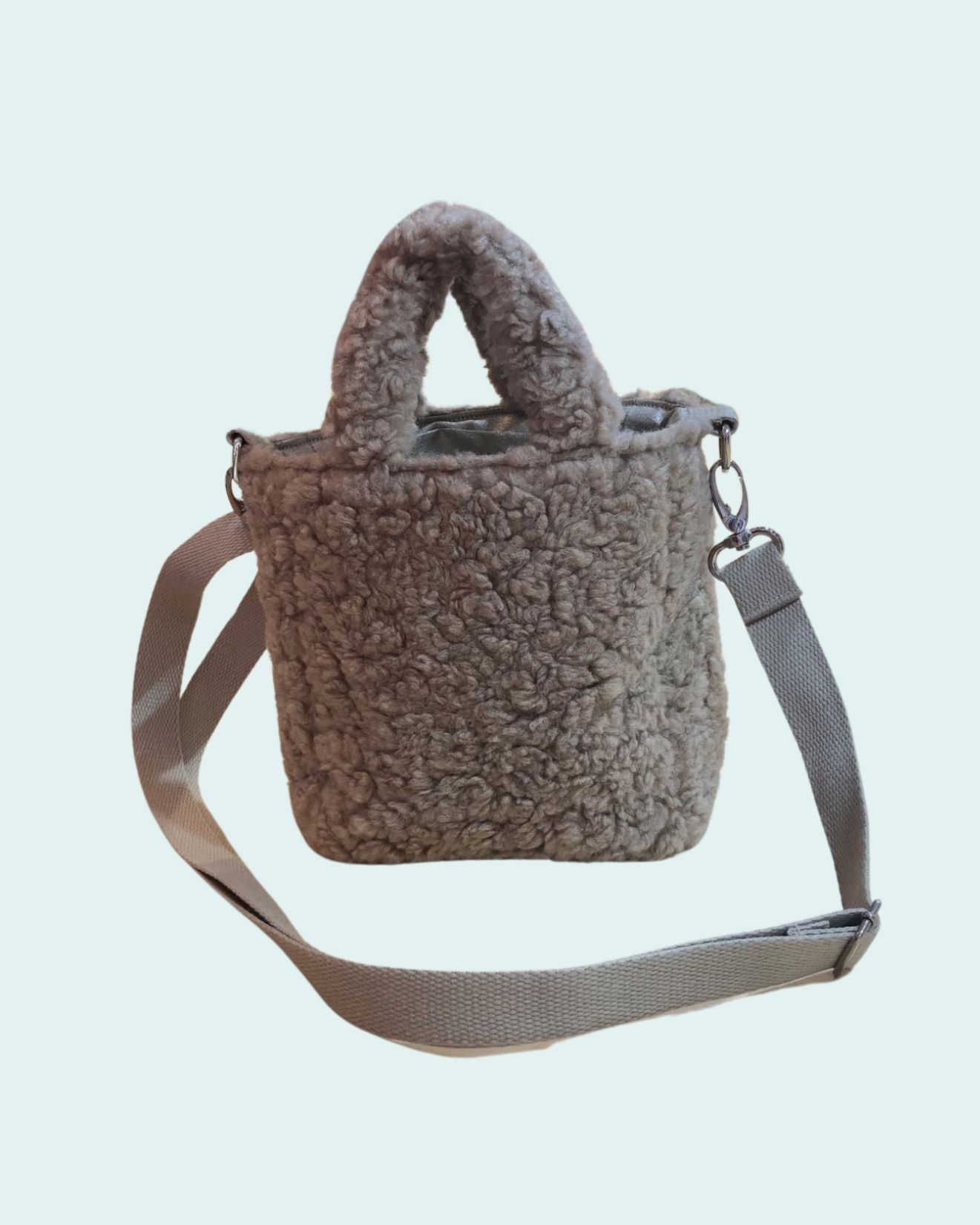 Nähkursmodell Bag Ruchami Bild Nähkursmodell Bag Ruchami